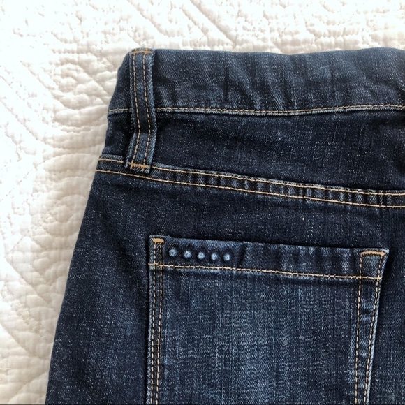 Blank NYC Little Queenie Frayed Hem Boho Shorts - Picture 7 of 8